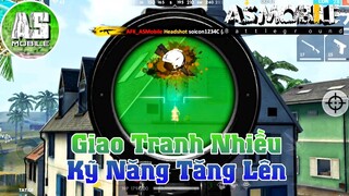 [Garena Free Fire] Những Pha Bá Thị Trấn Hài Hước | AS Mobile