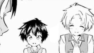The male protagonist goes further and further on the road of cheating