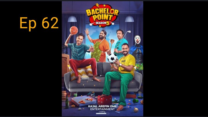 Bachelor Point Season 5 Episode 62