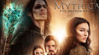 MYTHICA 3: The Necromancer