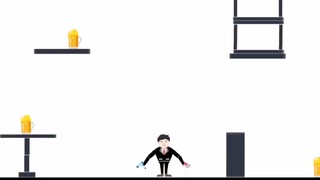 Permainan|Setiap Tembakannya Tak Terduga