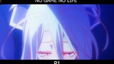 Tóm tắt anime _No game no life 8