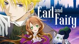 Hakushaku to Yousei (The Earl and the Fairy) Episode-001 - He's a Refined Villain