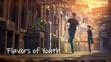 Flavors of Youth 2018 English Sub (1080p)
