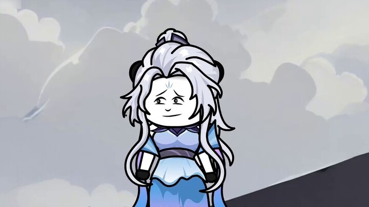 Episode 89, Destroy the God, Xiaojia is resurrected