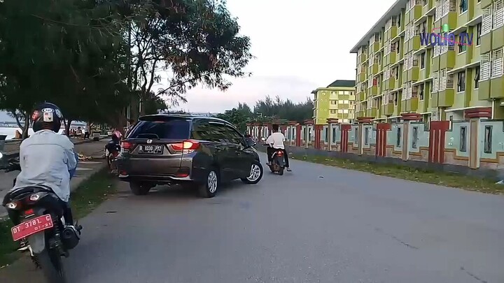 Kota Baubau Adventure | wisata Baubau
