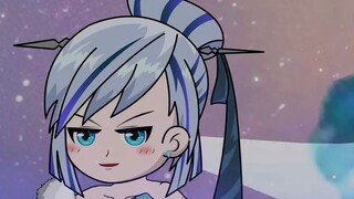 87 Traveling through the Qin Dynasty to fight against the Yin-Yang family