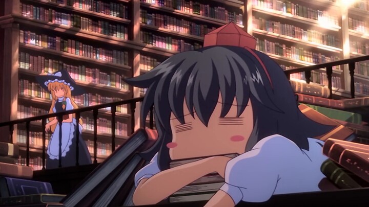 [Touhou×Genshin Impact] What exactly is the "Tengu Egg"?