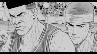 Manga slam dunk Edit