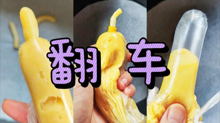 بعد شهرين من عودة ليوزي إلى الوطن، عادت مهاراتها في الطهي إلى ما كانت عليه قبل التحرير!