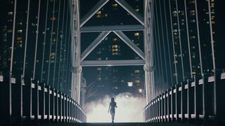 【EVERGLOW】Crank Dalam Film #E:U