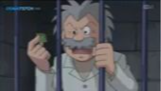 Doraemon episode 126