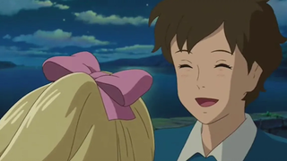 ♥หัวใจของแอนนา♥ {เมื่อ Marnie Was There AMV}