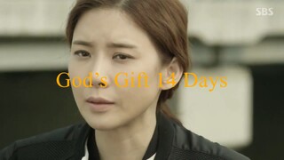 Drakor God’s Gift 14 Days