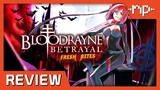 Bloodrayne Betrayal Fresh Bites Review - Noisy Pixel