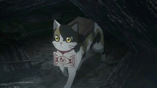 Demon Slayer Yuguo 11 Blood Collection Team Tanjiro and his sister go online to collect the blood of