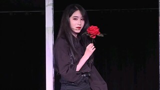 【SNH48 Jiang Yun Somewhere】Today at the bar, Yunyun single-handedly took charge! Want to have a drin