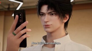 Immortal Doctor In Modern City Episode 80 Subtitle Indonesia