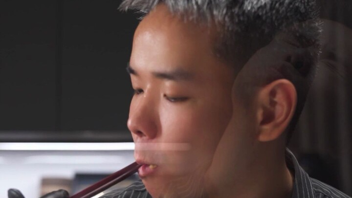 One bite and it’s all the flavor of Qixi Festival!