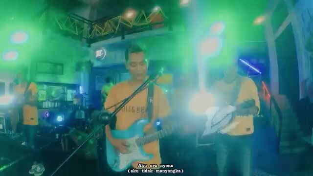 sri minggat.Denny caknan feat Danang-(official music)