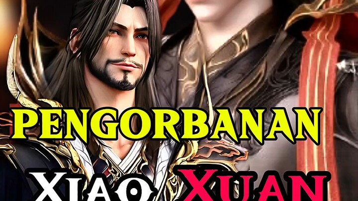 BTTH SEASON 5 EPS 184 SUB INDO