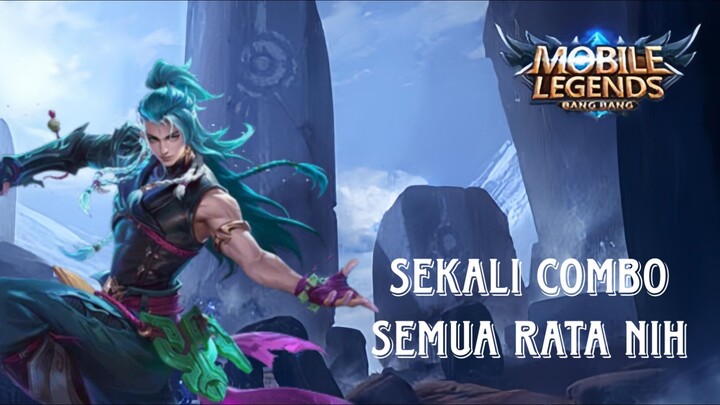 SUYOU PETRIFY TERNYATA NGERI‼️