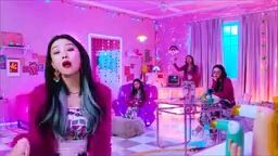 momoland dance