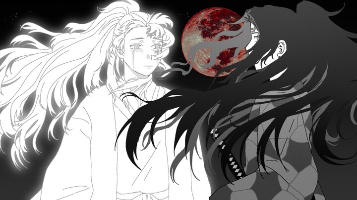 【Hari Hitam/Gua Cinta】“Kali ini biar aku yang antar kamu pulang”