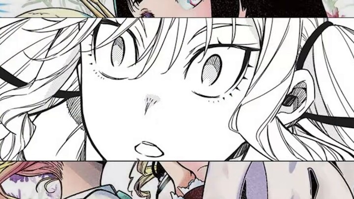 [Rock is a Lady's Hobby Episode 22] Lilisha was fooled! The holy girl regarded the guitar as a joke!
