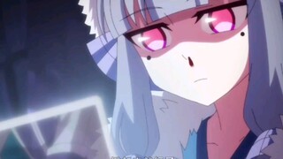 东方纤云:家主大人不要啊