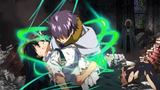7 Anime Where Mc Shows His True POWER, To Save Who He Loves [HD]