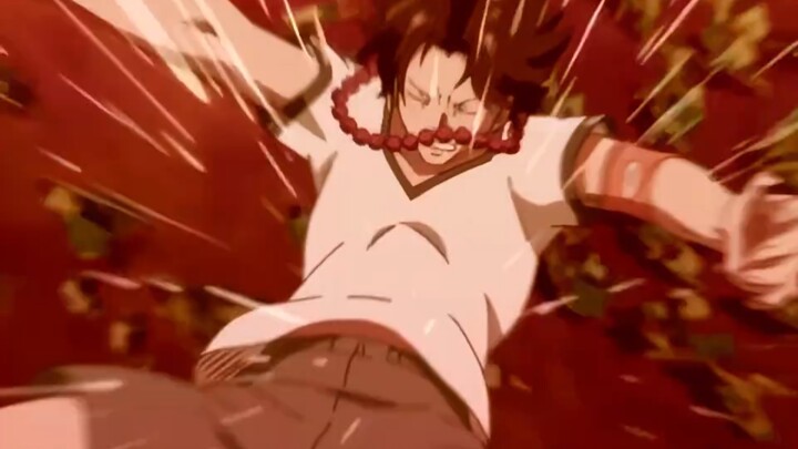 [Kutipan] One Piece tapi di sekolah