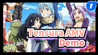 [AMV] Demo_1