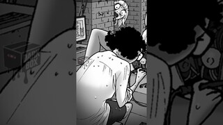 Dad's pain