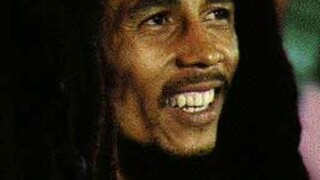 bob Marley