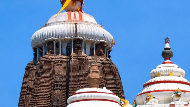 Jai Jagannath | Bhagwan Jagannath Ki Adbhut Kripa ❤️