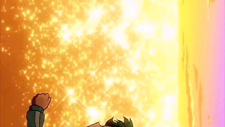 💥Mha Netflix Version✨