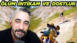BU MAÇTA HER ŞEY VAR !! TAVA BİLE VAR !!