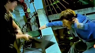 ต่อหน้าลุงหลง ฉันกับแกต้องซ้อมอีกแล้ว!