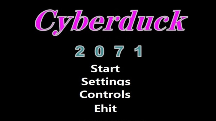 This is the first cyberpunk game specifically designed to scam players!