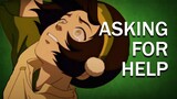 What is Toph's character arc? | Avatar: The Last Airbender