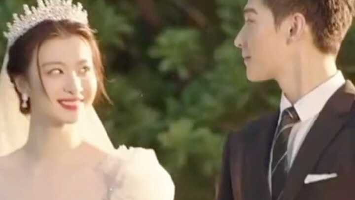 Where did Song Yan get the diamond for the ring he gave to Xu Qin? Some netizens suspect it was take