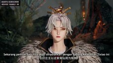 Wan Jie Zhizun Episode 9 Sub Indo