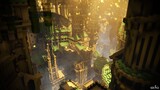 La Faille - Minecraft Cinematic by MrBatou