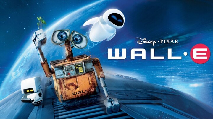 Wach Full WALL·E - For Free : LINK IN DESCRIBTION