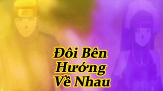 Đôi Bên Hướng Về Nhau