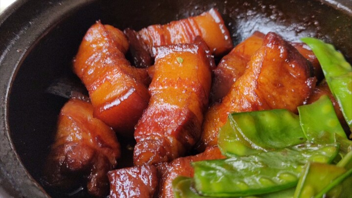 Enggak rela habisin sekaligus