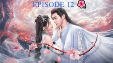 BLOSSOMING LOVE (2025) - Episode 12 [ENG]  🌺