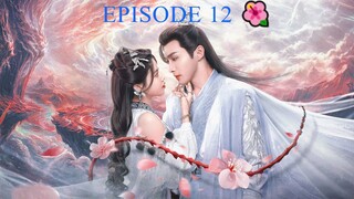 BLOSSOMING LOVE (2025) - Episode 12 [ENG]  🌺