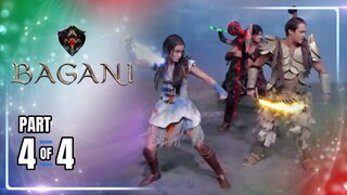 Bagani | Episode 125 (4/4) | May 16, 2024